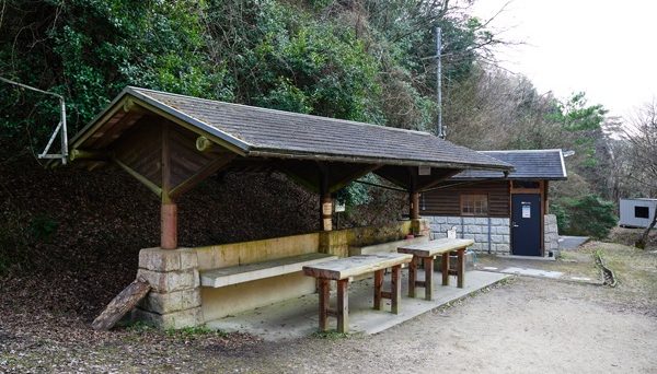 山城町森林公園